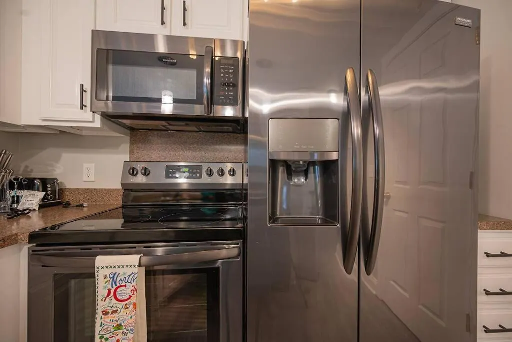 Apartment Spacious 2 Bedroom 2 Ba In University City Charlotte