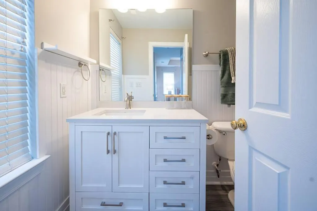 Spacious 2 Bedroom 2 Ba In University City Charlotte United States