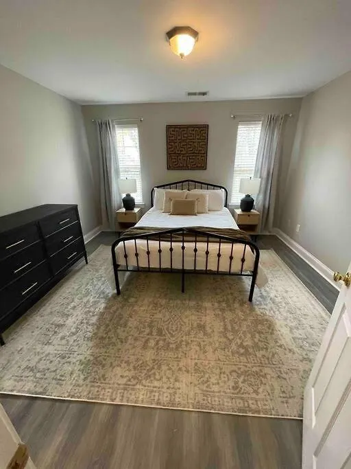 Apartment Spacious 2 Bedroom 2 Ba In University City Charlotte