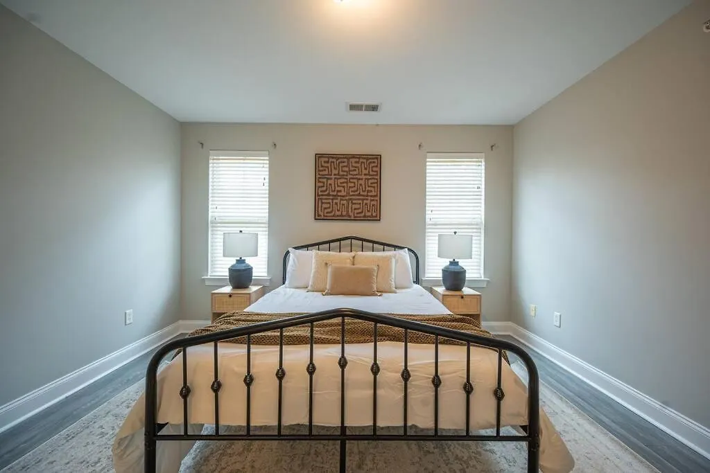 Spacious 2 Bedroom 2 Ba In University City Charlotte United States