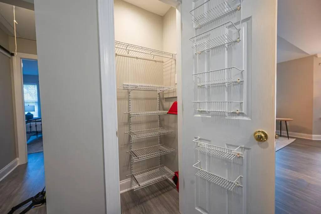 Spacious 2 Bedroom 2 Ba In University City Charlotte Apartment