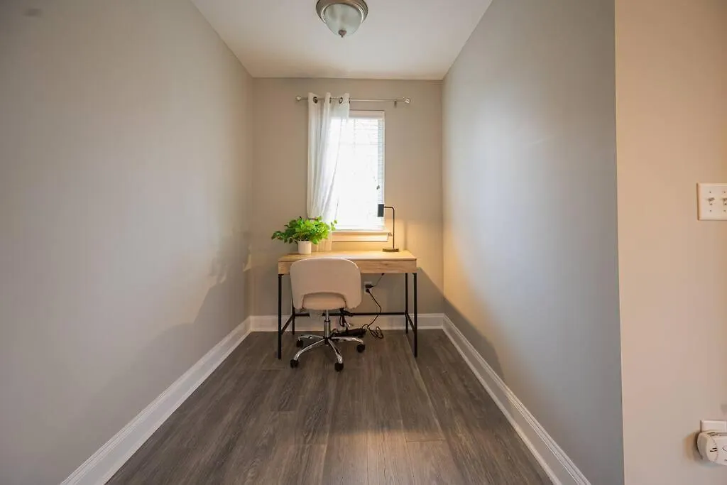 Spacious 2 Bedroom 2 Ba In University City Charlotte 0*,  United States