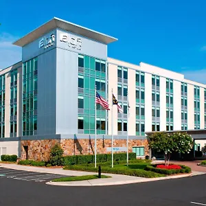 3* Отель Aloft Ballantyne