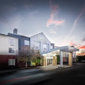 3* Отель Fairfield Northlake